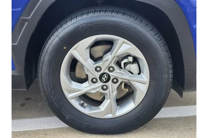 $20429 : Hyundai TUCSON 2024 SEL 4dr image 10