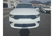 $33024 : Dodge Durango 2024 AWD GT 4d thumbnail