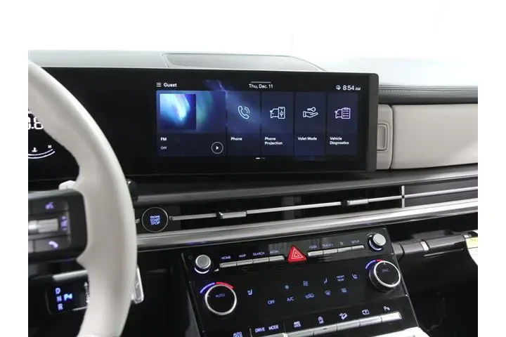 $34000 : Hyundai SANTA FE 2025 AWD SE image 9