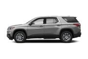 $20984 : 2021 Traverse LS thumbnail