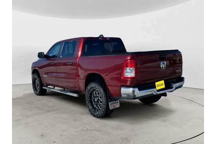 $20961 : Ram 1500 2019 4x4 Tradesman image 3