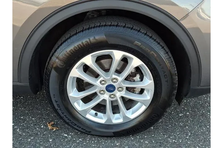 $23997 : Ford Escape 2022 AWD SE 4dr image 8