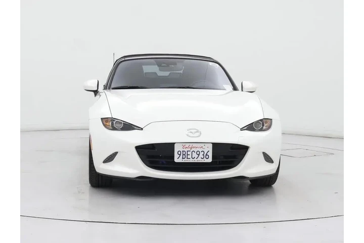 $27998 : Mazda MX-5 Miata 2022 Grand image 5