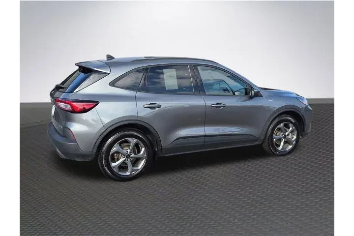 $28789 : Ford Escape Hybrid 2025 AWD image 4