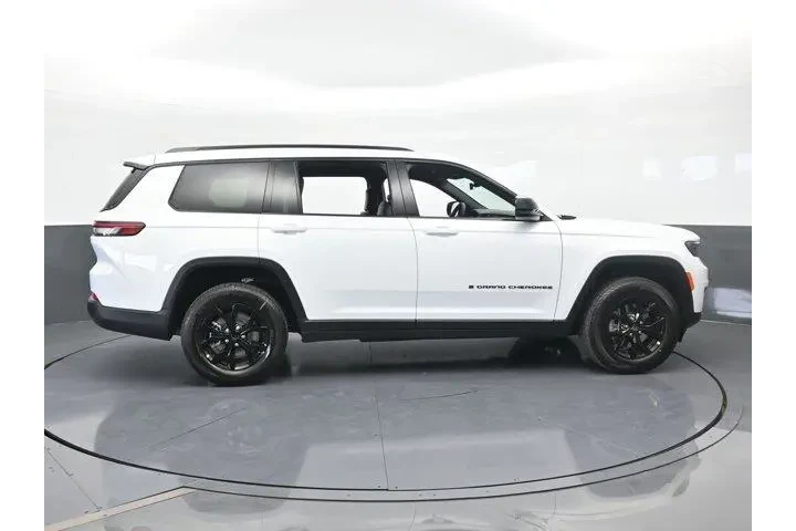 $37998 : Jeep Grand Cherokee L 2025 4 image 7