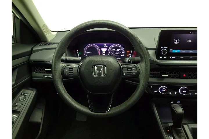 $26998 : Honda Accord 2025 SE 4dr Sed image 10