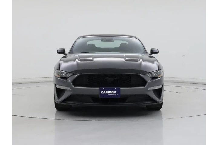$26998 : Ford Mustang 2022 EcoBoost 2 image 5