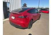 $33900 : Tesla Model Y 2022 AWD Perfo thumbnail