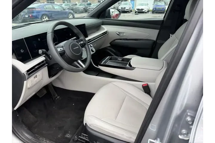 $33866 : Hyundai TUCSON 2025 AWD Limi image 6