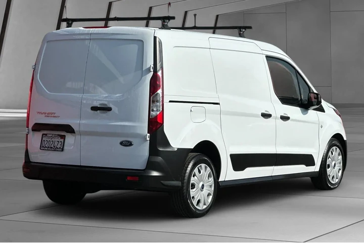 $28500 : Ford Transit Connect 2023 XL image 4