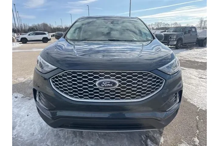 $27999 : Ford Edge 2024 AWD SEL 4dr S image 2