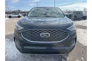 $27999 : Ford Edge 2024 AWD SEL 4dr S thumbnail