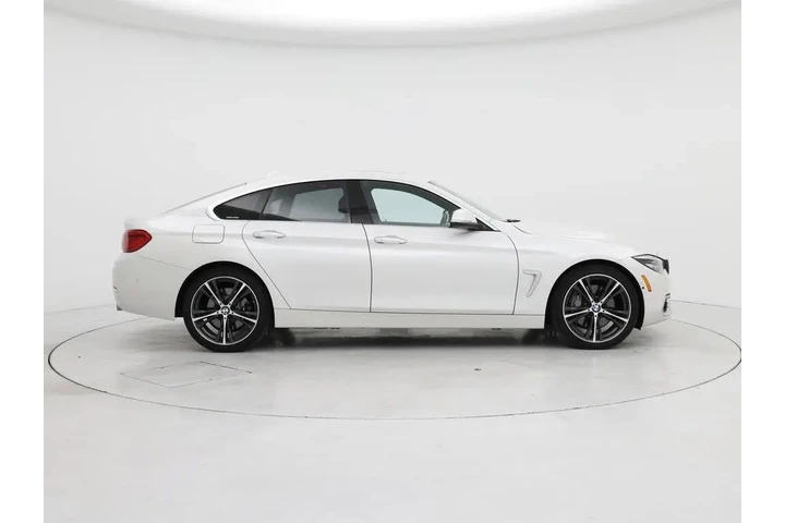 $23998 : BMW 4 Series 2018 AWD 440i x image 7