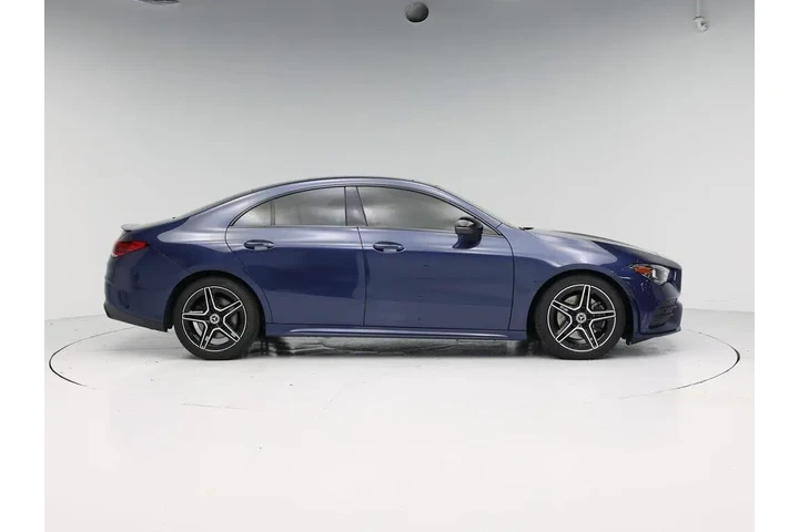 $26998 : Mercedes-Benz CLA 2020 AWD C image 7