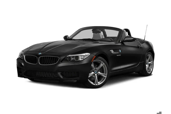 $35898 : BMW Z4 2016 sDrive35is 2dr C image 1