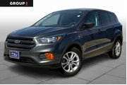 Ford Escape 2018 S 4dr SUV en El Paso