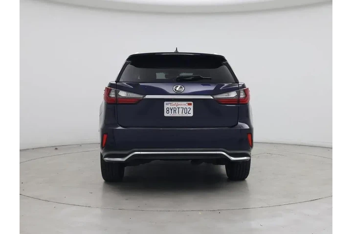 $26998 : Lexus RX 350L 2018 Luxury 4d image 6