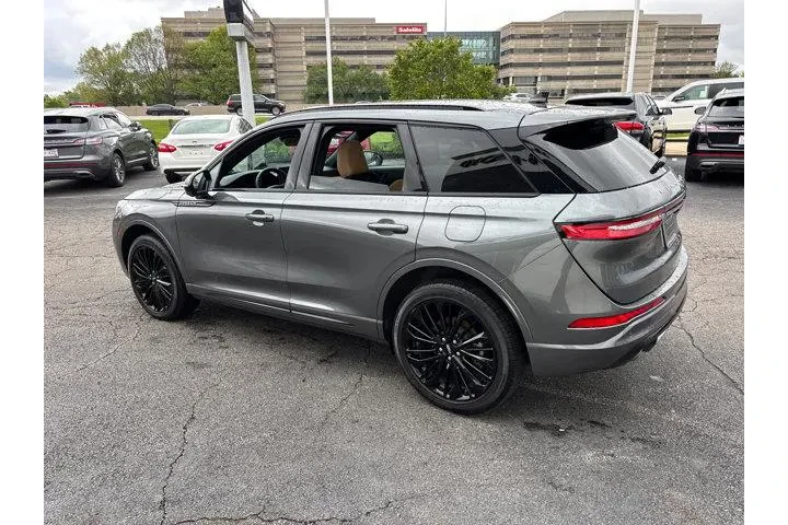 $35985 : Lincoln Corsair 2023 AWD Res image 5