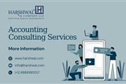 Accounting Consulting Services