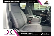 2022 Silverado 1500 LTD LT