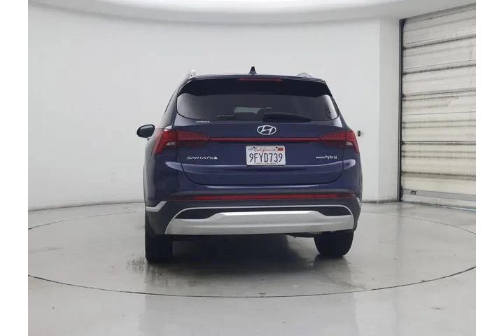 $30998 : Hyundai SANTA FE Hybrid 2023 image 6