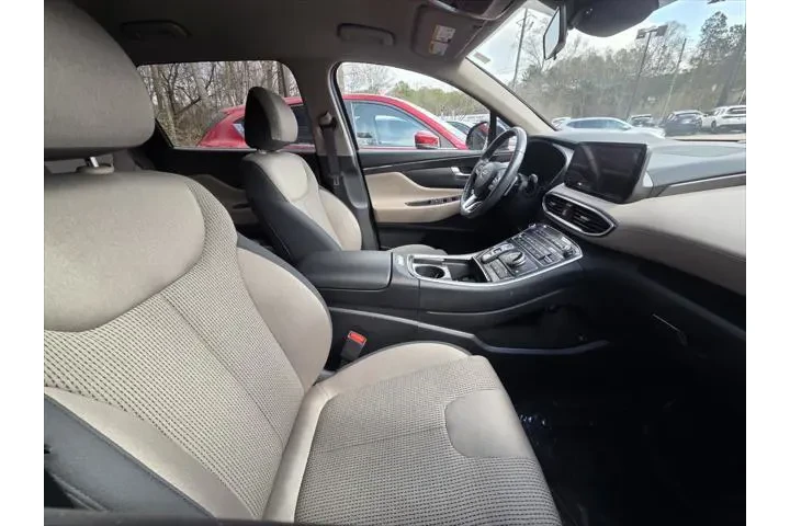 $24500 : Hyundai SANTA FE 2023 SEL 4d image 9