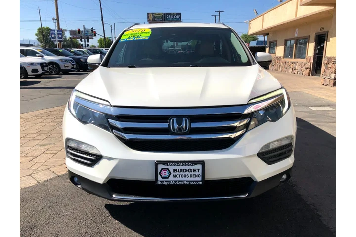 $17270 : 2016 Pilot Touring 4WD image 6