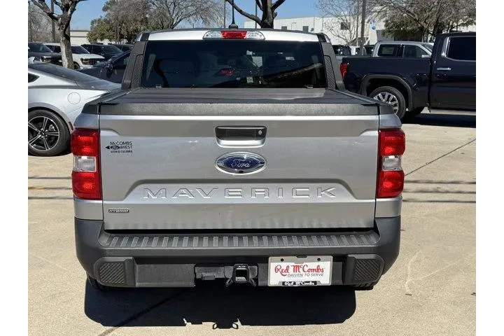 $25215 : Ford Maverick 2023 XLT 4dr S image 7
