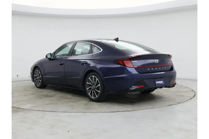 $22998 : Hyundai SONATA 2022 Limited image 2