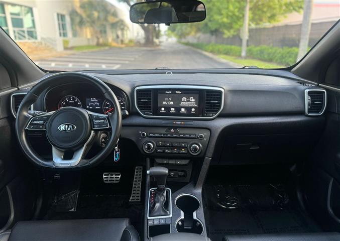 $13500 : kia Sportage Sport 2020 image 5