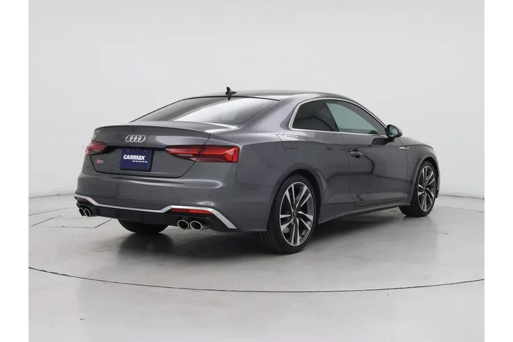 $39998 : Audi S5 2021 AWD 3.0T quattr image 8