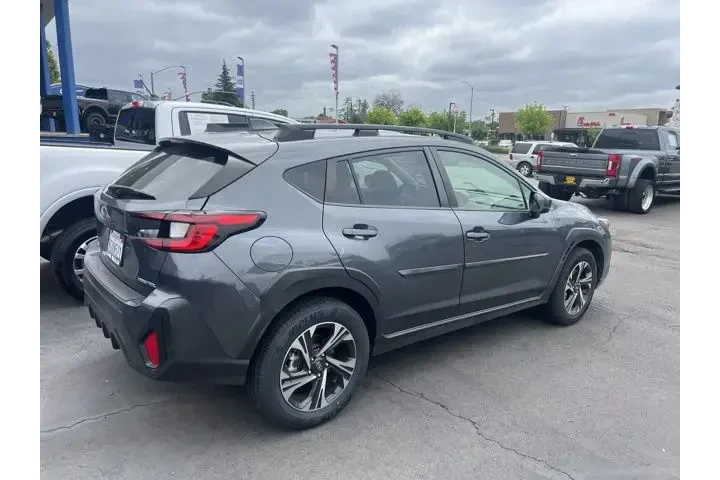 $27988 : Subaru Crosstrek 2024 AWD Pr image 10