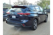 $25872 : Toyota Highlander 2020 XLE 4 thumbnail