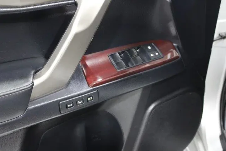 $27982 : Lexus GX 460 2015 AWD 4dr SU image 7