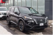 $23549 : Nissan Rogue 2025 AWD SV 4dr thumbnail