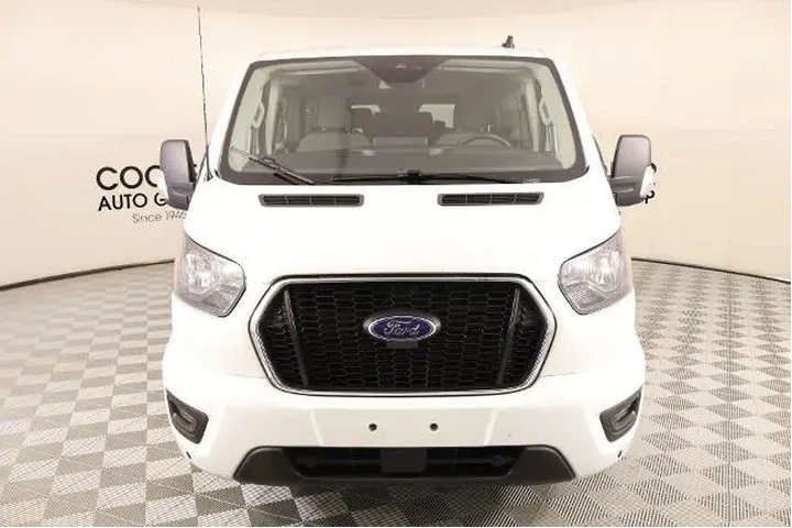 $37240 : Ford Transit 2024 350 XL 3dr image 9