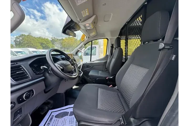 $34500 : Ford Transit 2024 250 3dr SW image 9