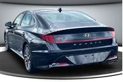 $25000 : Hyundai SONATA 2022 Limited thumbnail