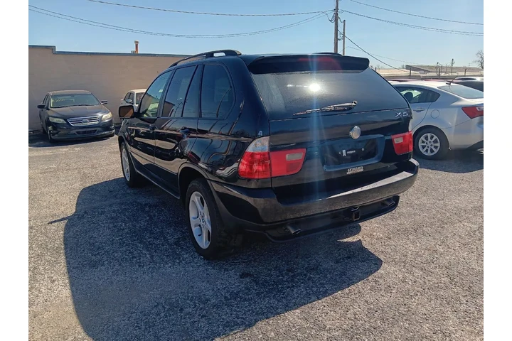 $5000 : 2006 BMW X5 3.0I image 6