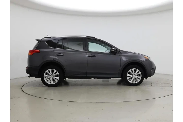 $19998 : Toyota RAV4 2015 Limited 4dr image 7