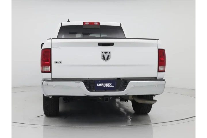 $24998 : Ram 1500 Classic 2020 4x2 SL image 6