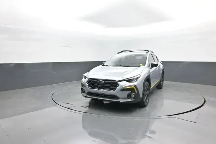 $26953 : Subaru Crosstrek 2024 AWD Sp image 3