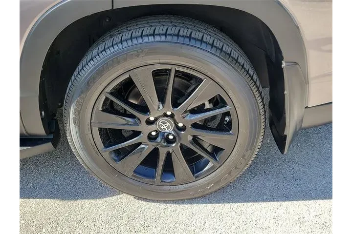 $21990 : Toyota Highlander 2019 AWD S image 9