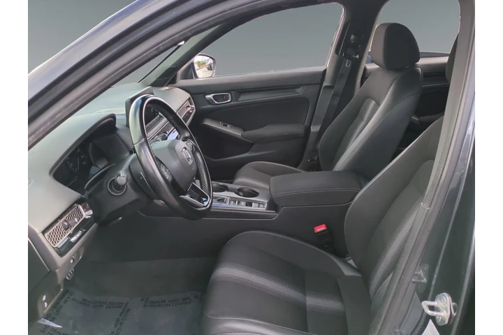 $22279 : Honda Civic 2022 Sport 4dr S image 9