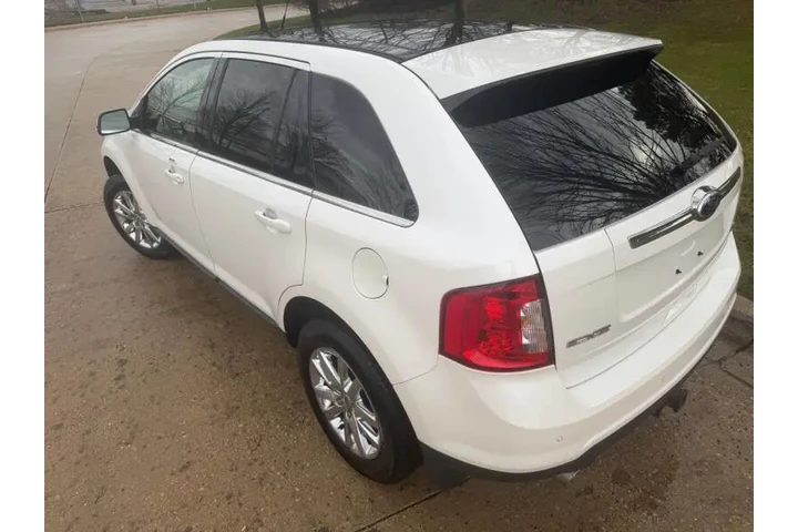 $6997 : 2013 Edge Limited image 5