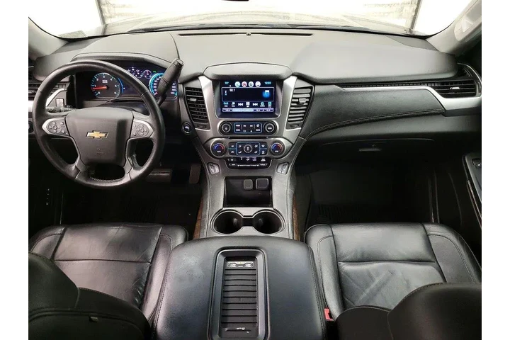 $27998 : Chevrolet Tahoe 2017 4x2 LT image 9