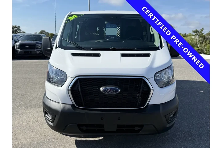$34000 : Ford Transit 2024 250 3dr SW image 8