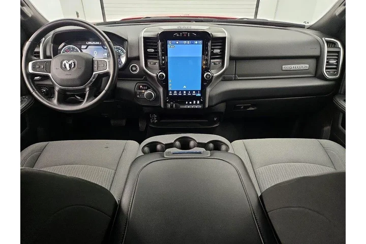 $38998 : Ram 2500 2024 4x4 Big Horn 4 image 9