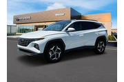 $33991 : Hyundai TUCSON Hybrid 2024 A thumbnail