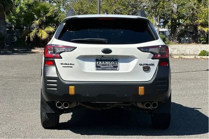 $34988 : Subaru Outback 2024 AWD Wild image 4